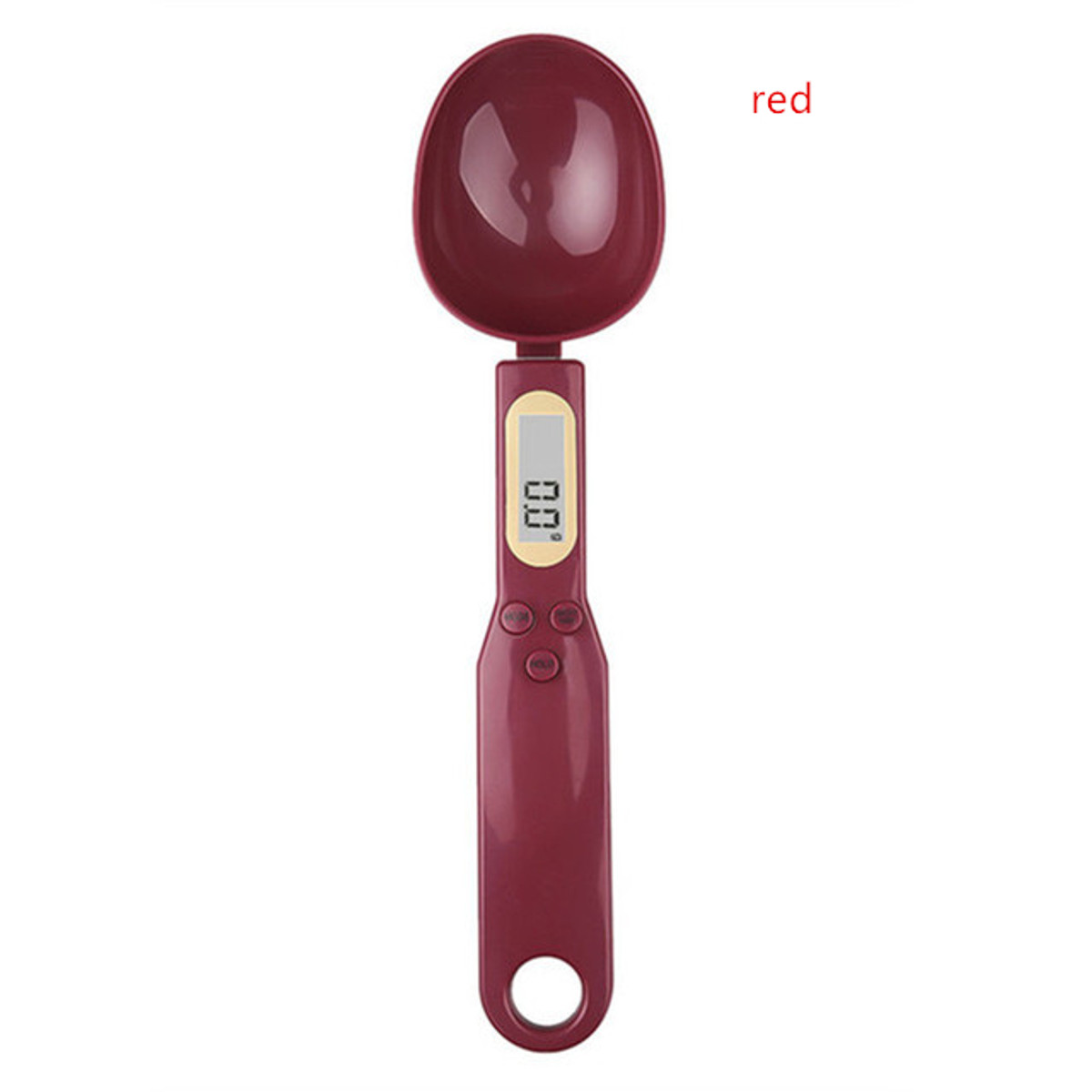 PrecisionSpoon available colour options